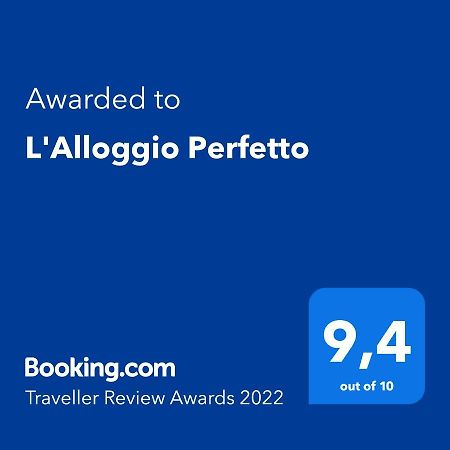 L'Alloggio Perfetto Putignano Exterior photo